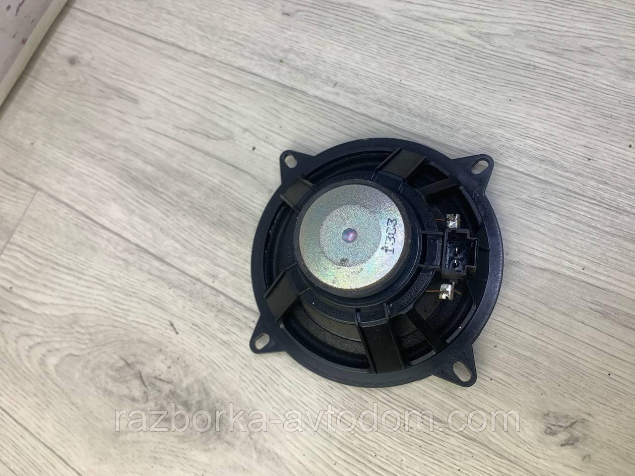 Динамік дверей задній Peugeot 3008, 5008 OE: 9665245280