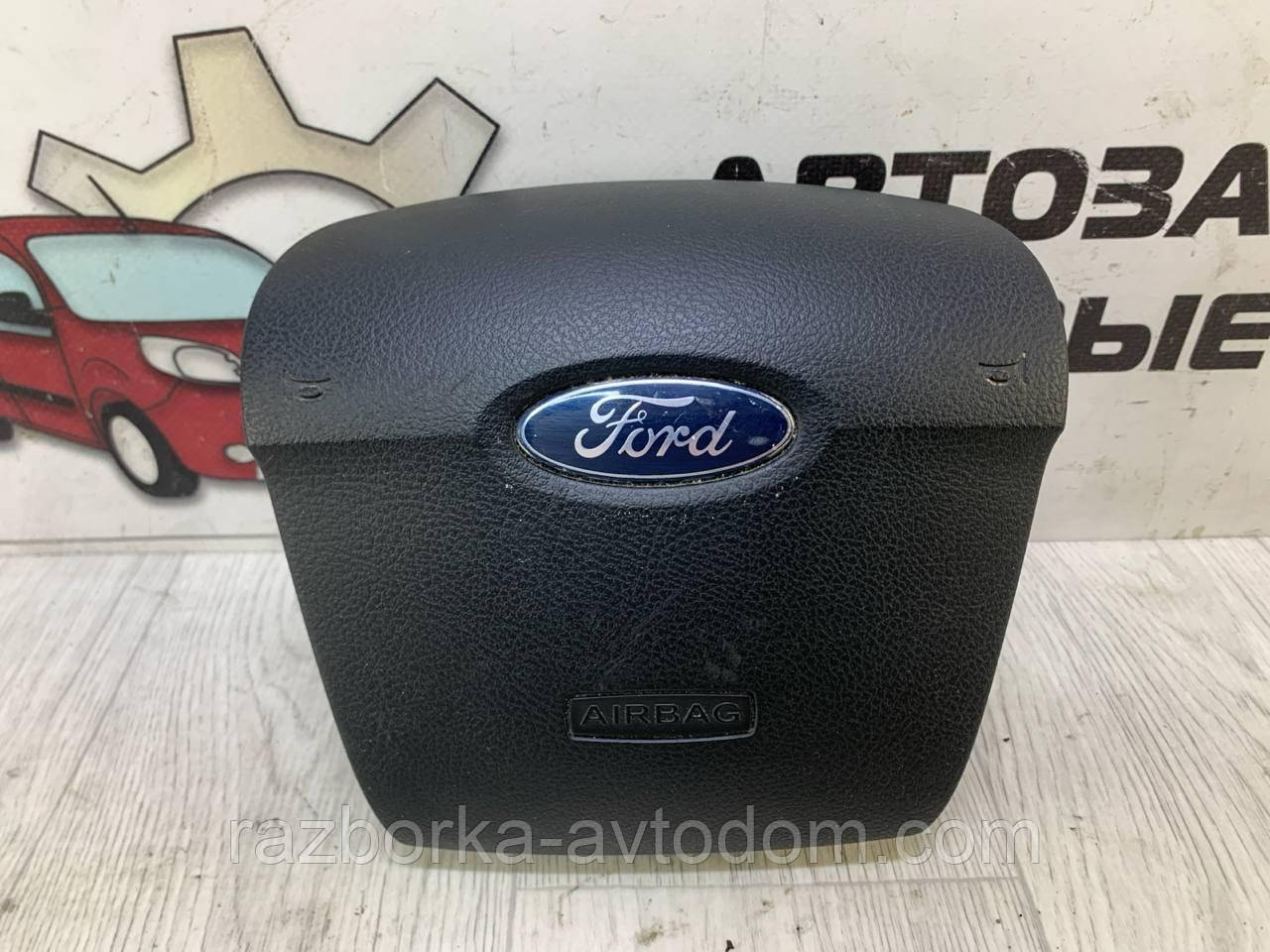 Подушка безпеки Ford Mondeo (07-10) OE: 6M21U042B85