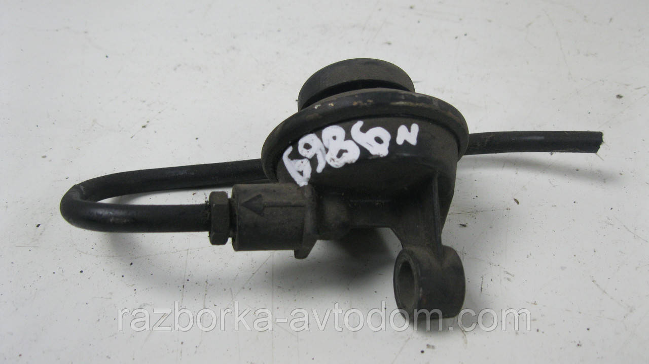 Насос подкачки топлива Ford Transit (1988-2000) OE:844F9A384AA