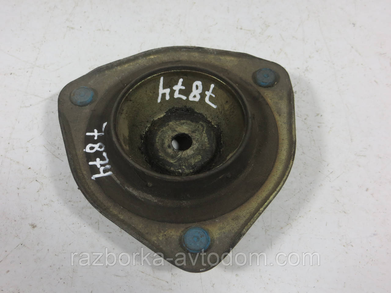 Опора амортизатора переднього FORD SCORPIO (1985-1998) ОЕ: 85GB-3K155-BA, 85GB3K155BA, 85GB-3K155-AB
