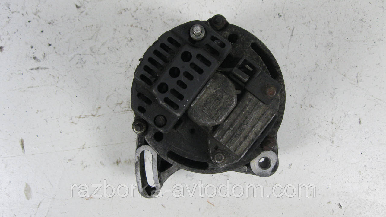 Генератор CA572IR б/у (Magneti marelli) Autobianchi Y10, Fiat Panda, Fiat Uno, Lancia Y10 (1 ПАЗ клин) 55 А