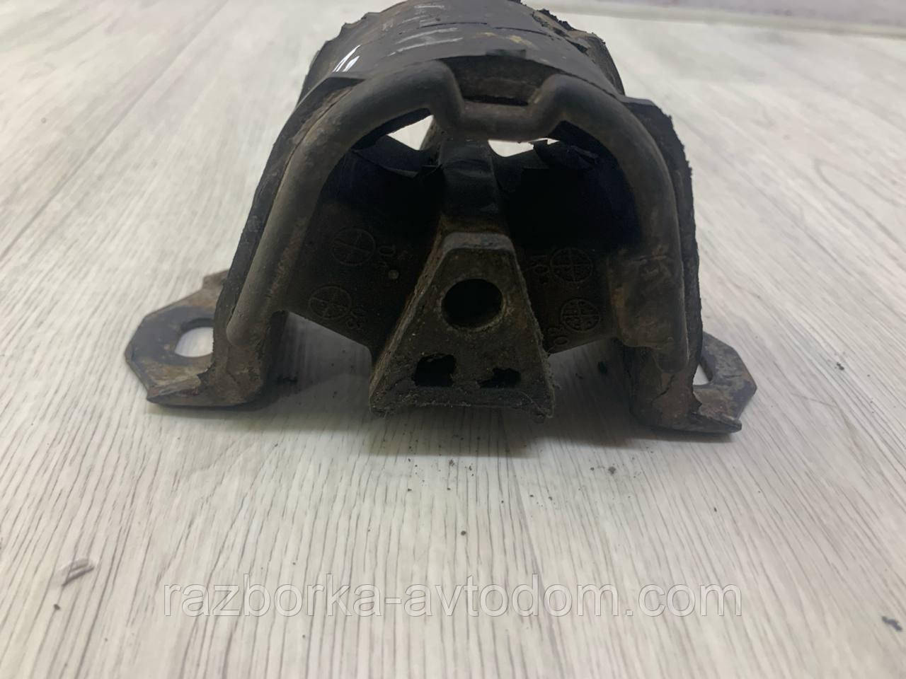 Подушка двигуна задня Daewoo Lanos / Sens OE:96227422 фото 2
