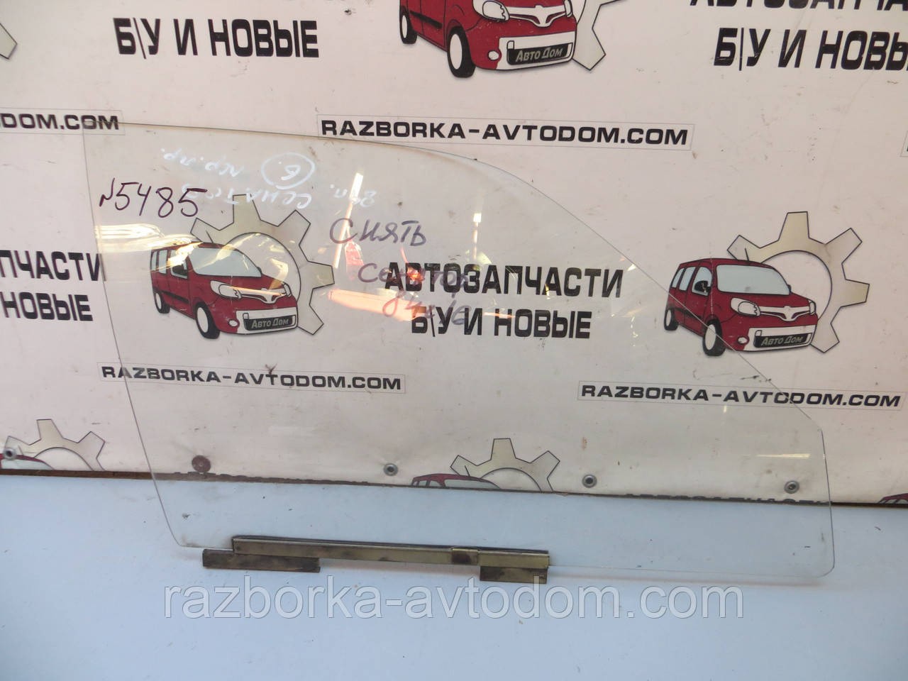 Скло передніх правих дверей Opel Senator (1978-1994)