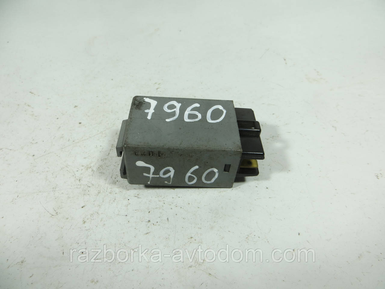 Реле центрального замка MAZDA 323 F (1989-1994) ОЕ: B09267830