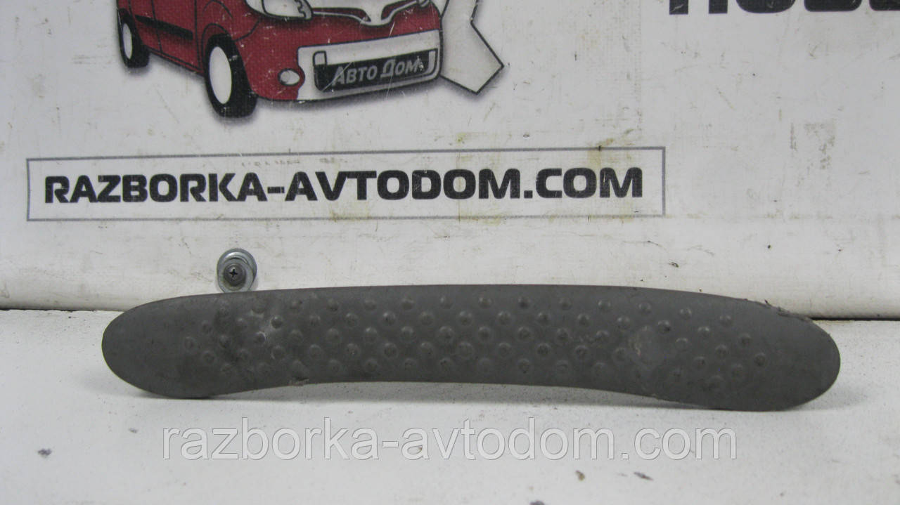 Накладка правої ручки внутрішніх передніх дверей Ford Transit (1994-2000) OE:95VBV24184