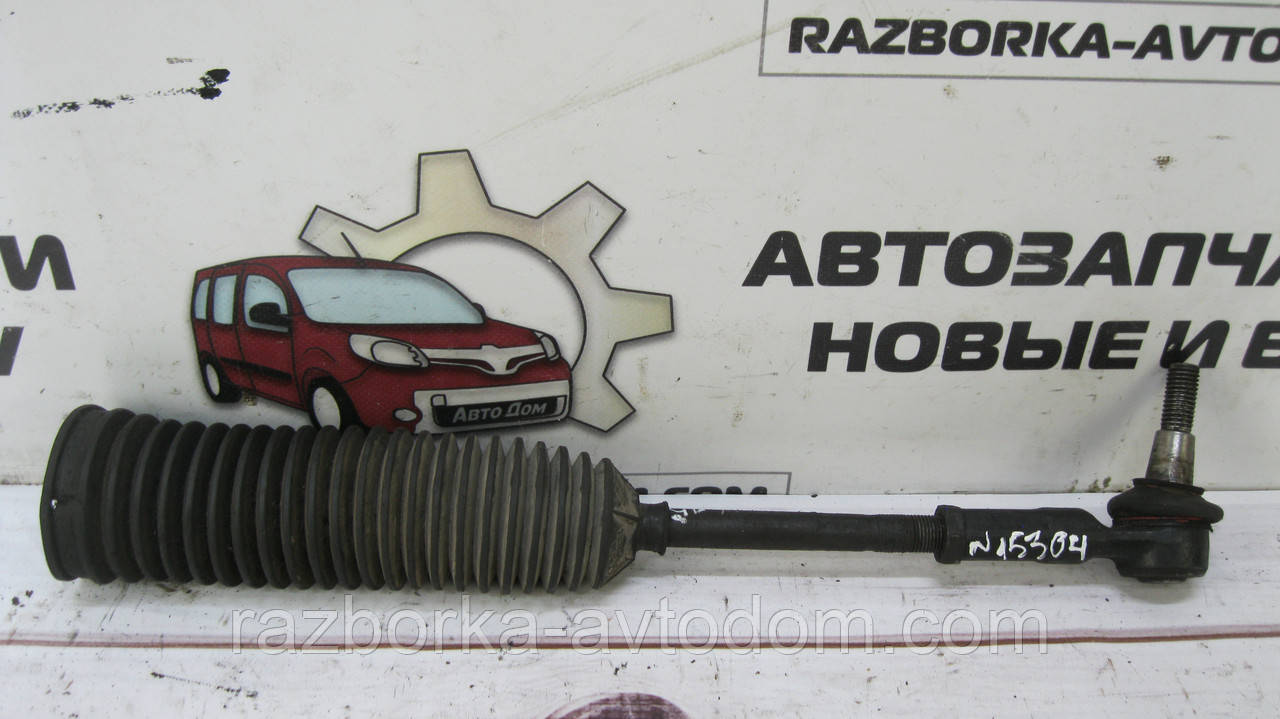 Кермова тяга права з наконечником Ford Transit (2006-2014) OE:6C113L519BA