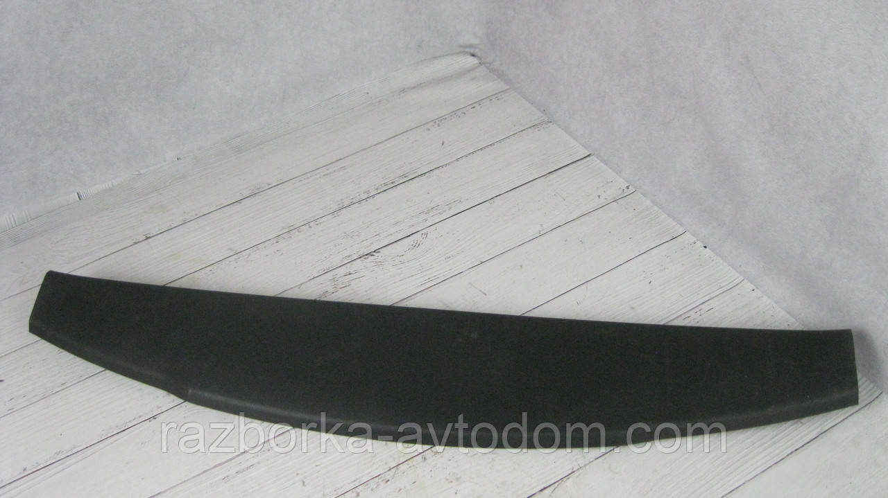 Обшивка кришки багажника верхня внутрішня Renault Megane 2 (2003-2009) OE:8200128758