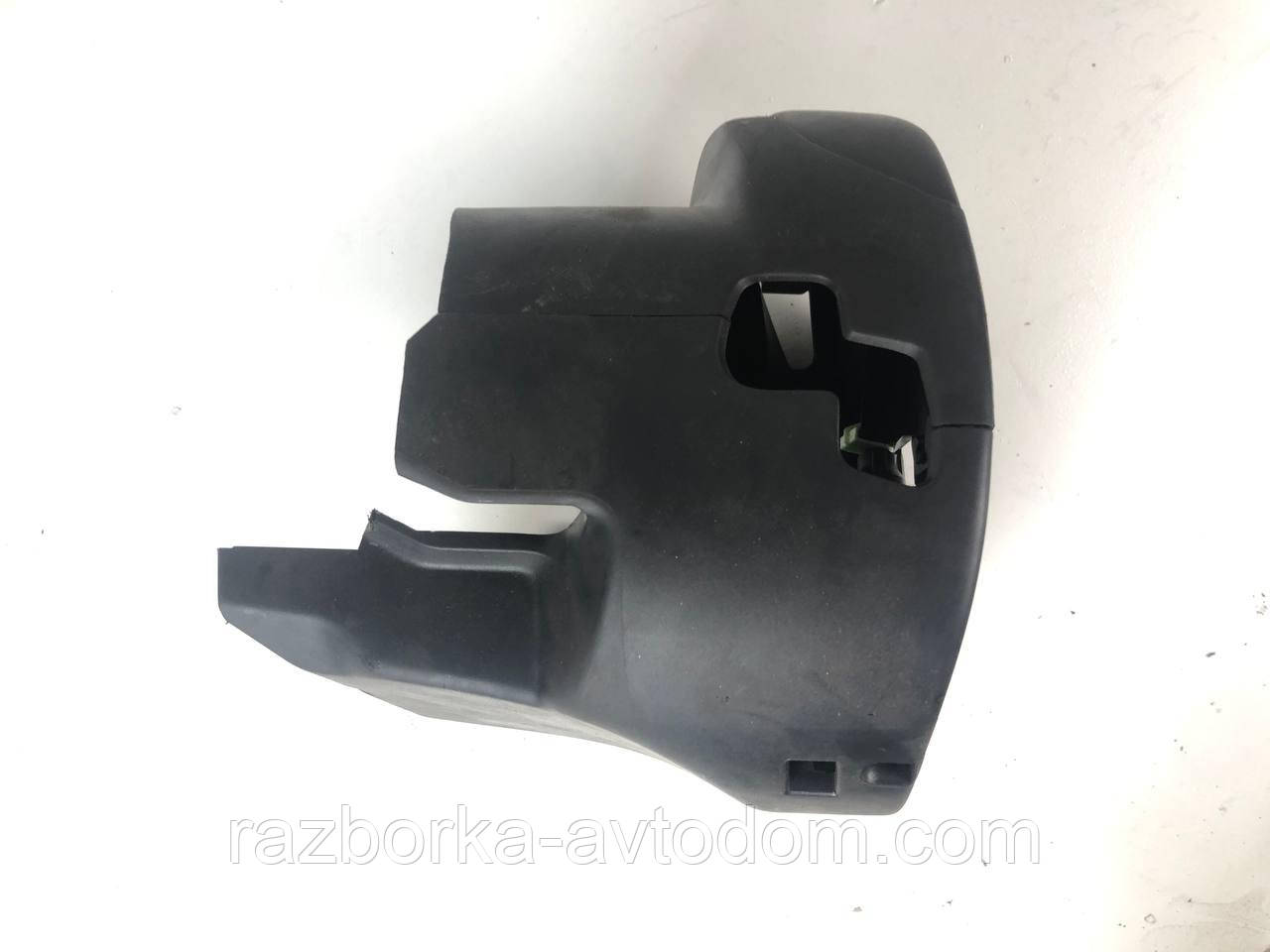 Кожух, накладка кермової колонки Citroen C4 Picasso (06-13) OE: 9654110377