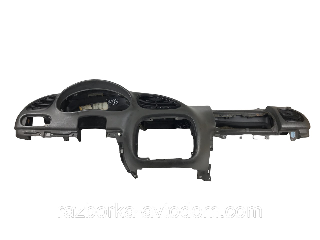Торпеда Ford Galaxy (1995-2000) ОЕ: 7107623669