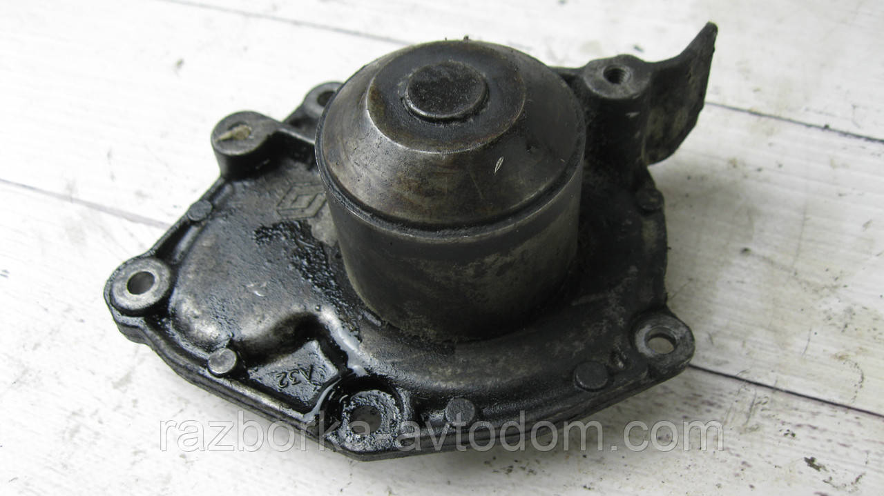 Водяна помпа (насос) Renault Trafic, Magene, Laguna, Opel Vivaro, Nissan Primastar 1.9DCI OE:7701479043