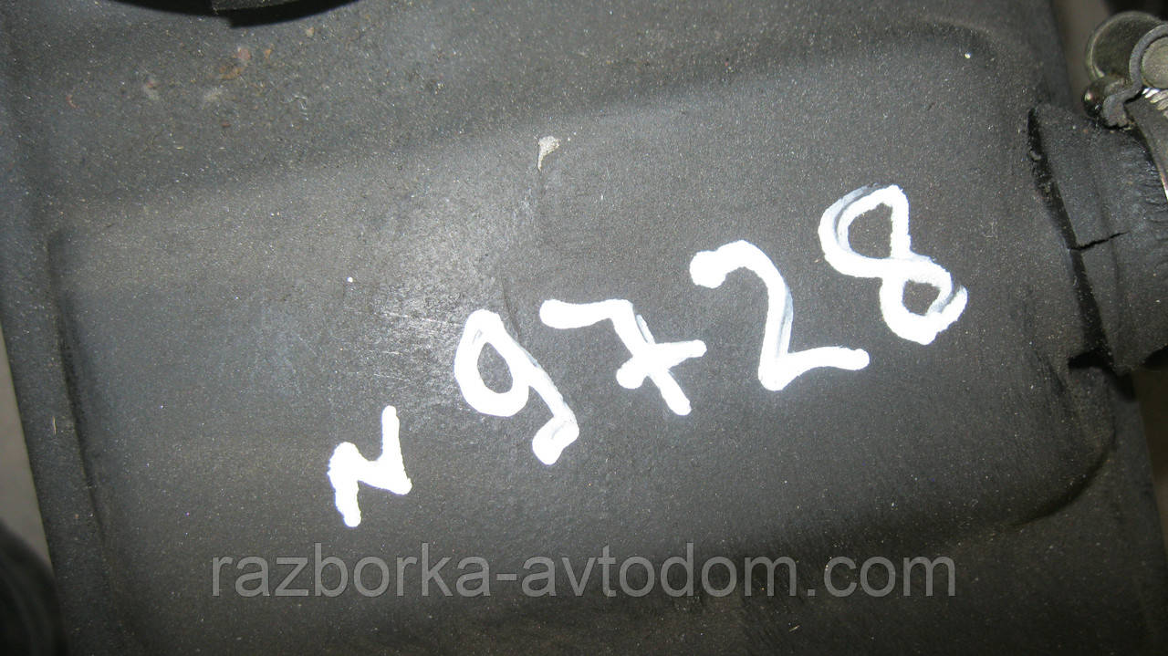 Головка блока циліндрів (ГБЦ) Peugeot 205 1.1/1.4 (1986 - 1988) OE: 96022573
