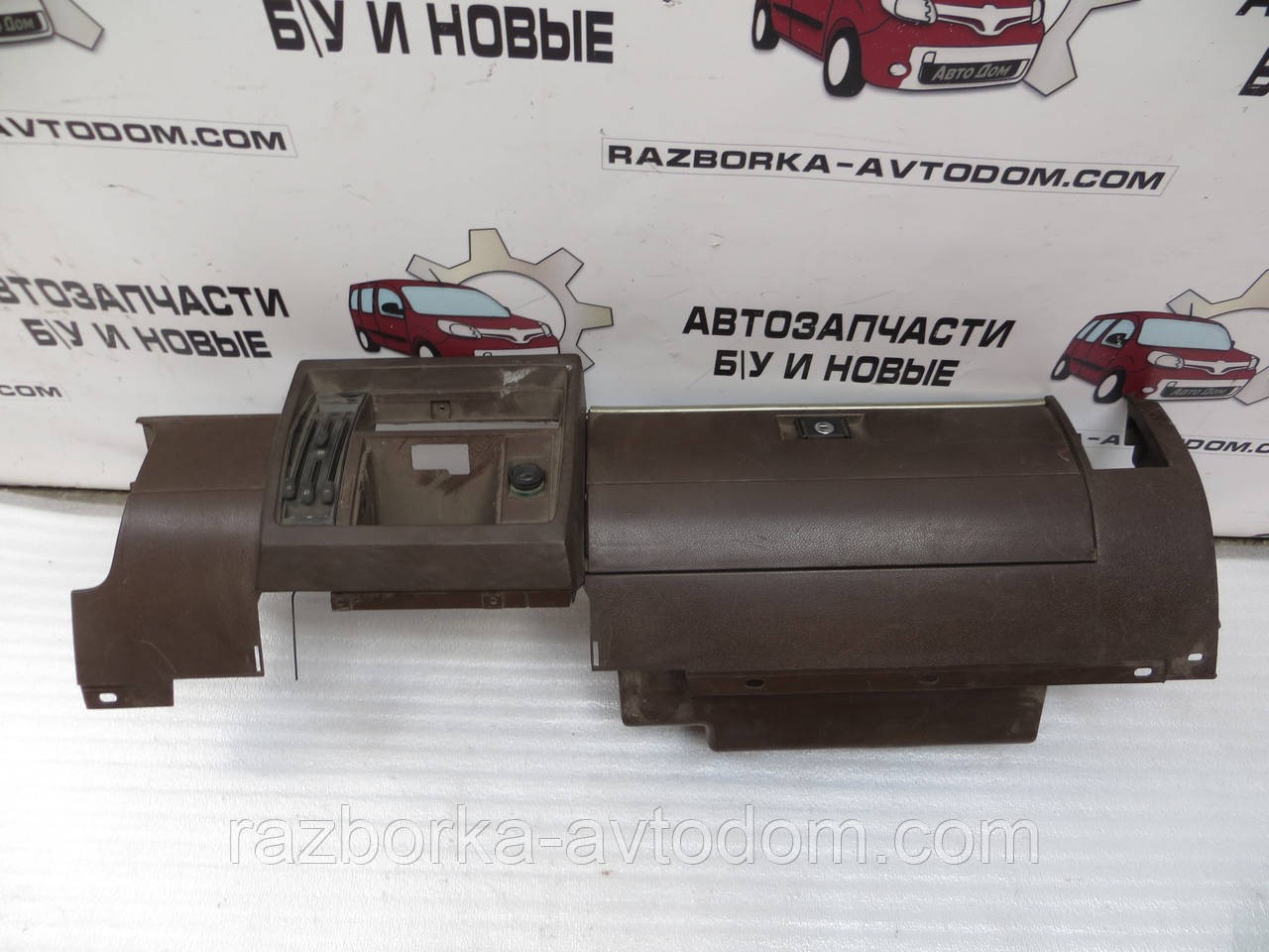 Торпеда Opel Rekord E2 (1982-1986) OEM 90060629