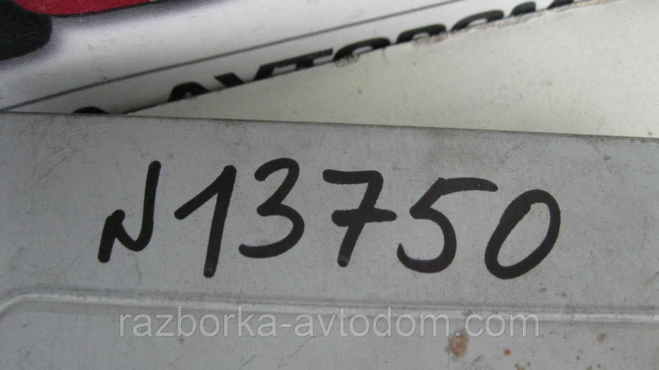 Електронний блок керування двигуном (ЕБУ) мізки Honda Civic 4 (19887-1996) OE:37700pm1g41