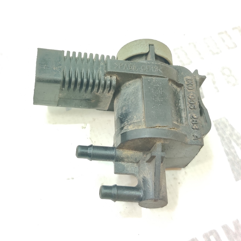 Клапан електромагнітний Audi A4 B8 (07-15) 2.0D 1K0906283A фото 2