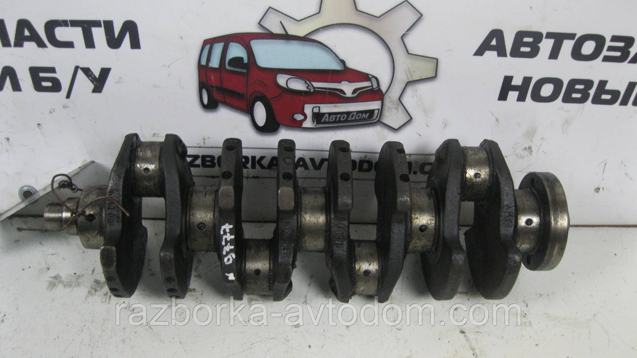 Колінвал Audi 80 B3 (1986-1991), VW Golf 2 (1983-1992) 1.8 OE:049H