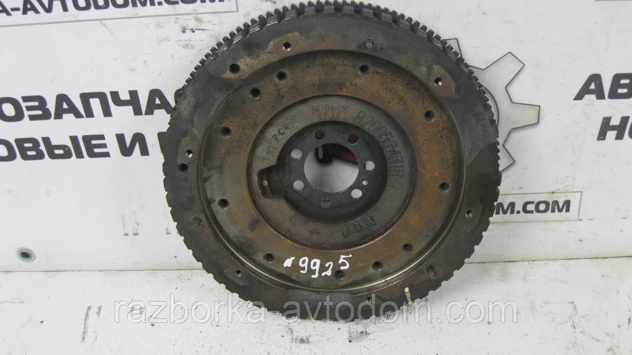 Маховик двигуна Renault Kangoo 1.5D (1997-2007) OE:836003