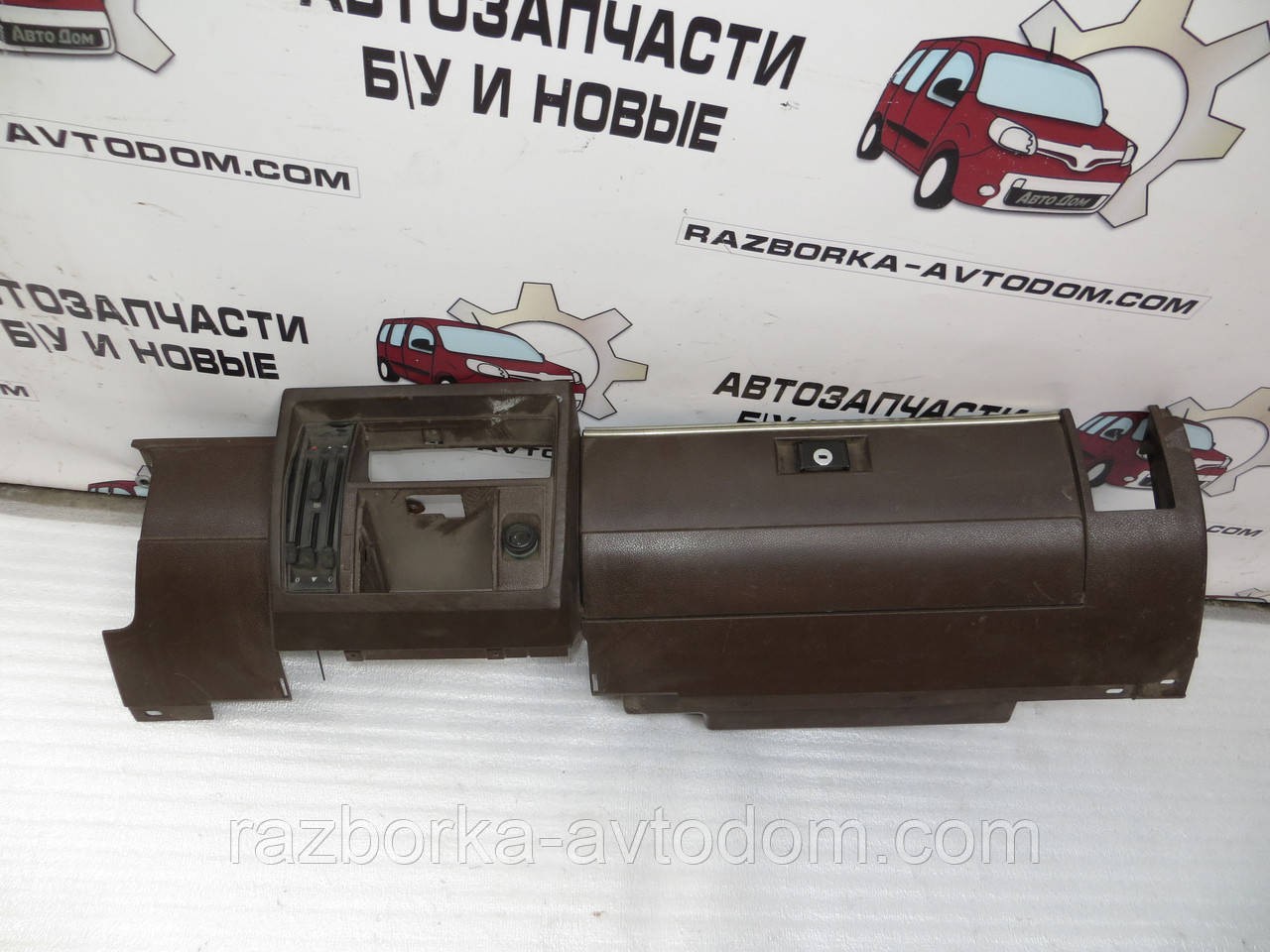 Торпеда Opel Rekord E2 (1982-1986) OEM 90060629