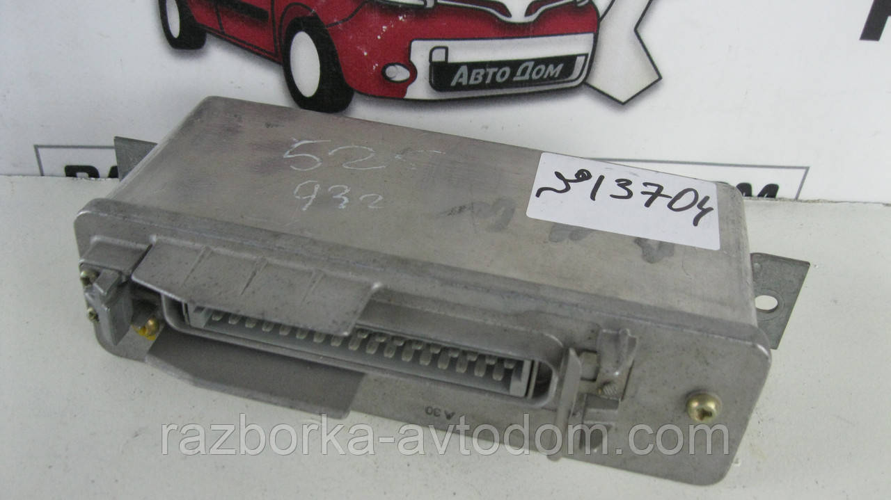 Блок керування ABS абс / мізки ABS абс BMW Е34 (1988-1995) OE:0265103047, 37202318, 34.52-1160413 фото 2