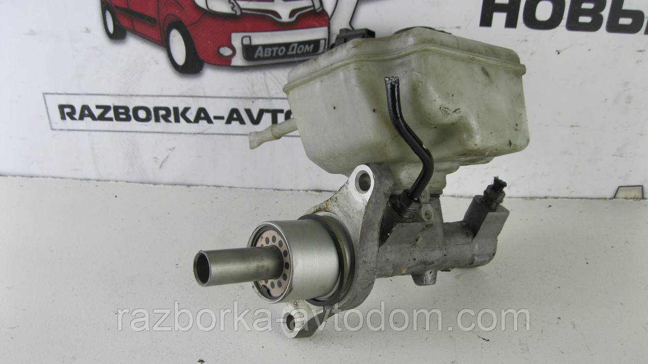 Головний гальмівний циліндр VW Touran, Caddy, Transporter T5, Skoda Octavia A5 OE:1K1611301