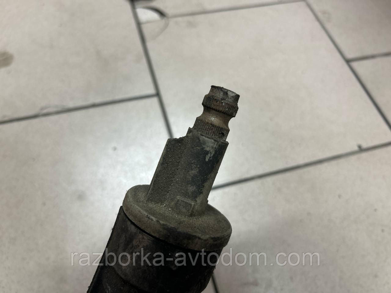 Кермова рейка гідропідсилювальна Mercedes Sprinter (95-06), VW LT (95-06) OE:9014601900, 9014611401, 962142196 фото 2