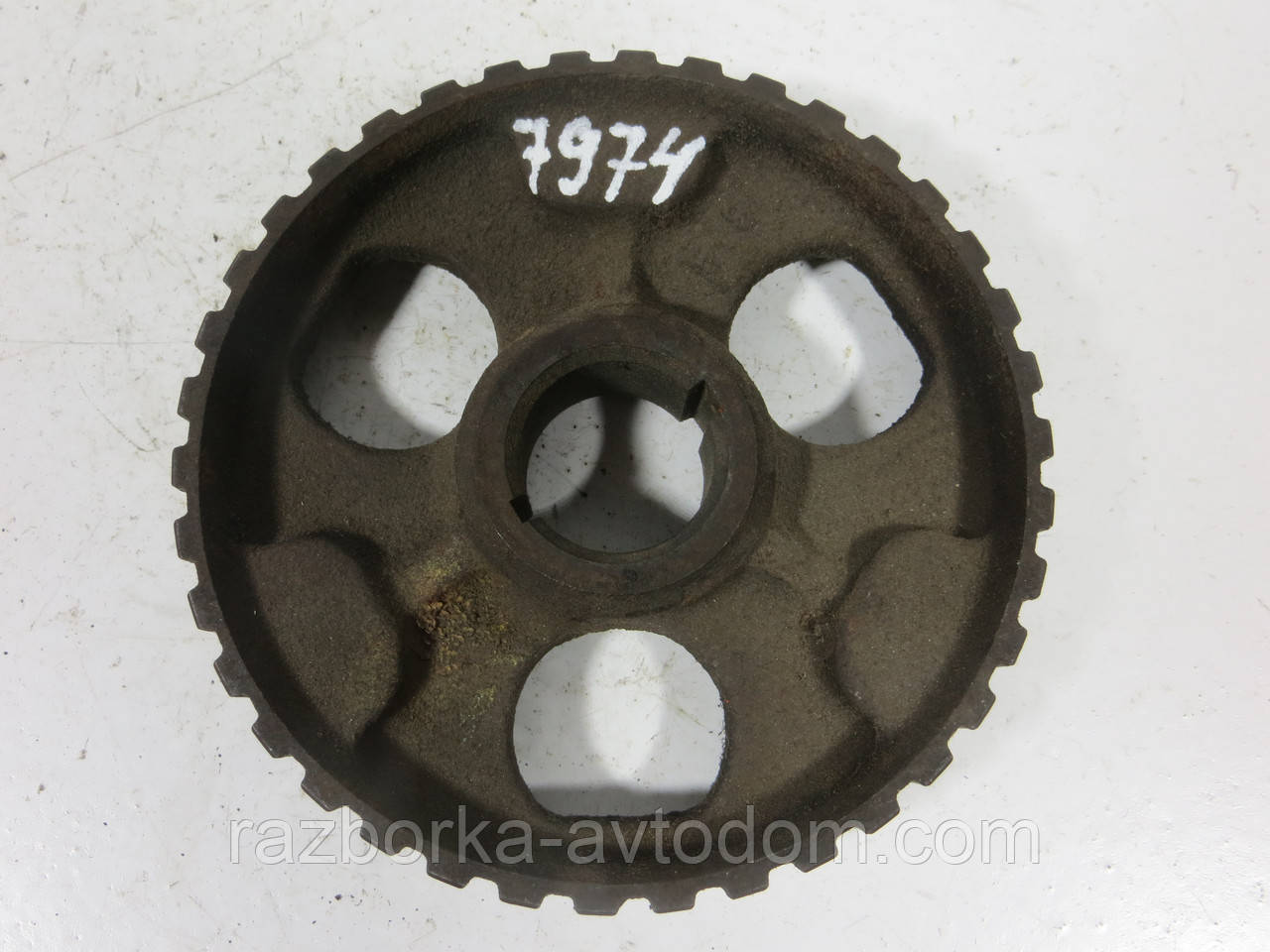 Шестірня розподівала FORD SIERRA (1987-1993) ОЕ: 84HM-6A256AA, 84HM6A256AA, 84HM-6A256-AA фото 2