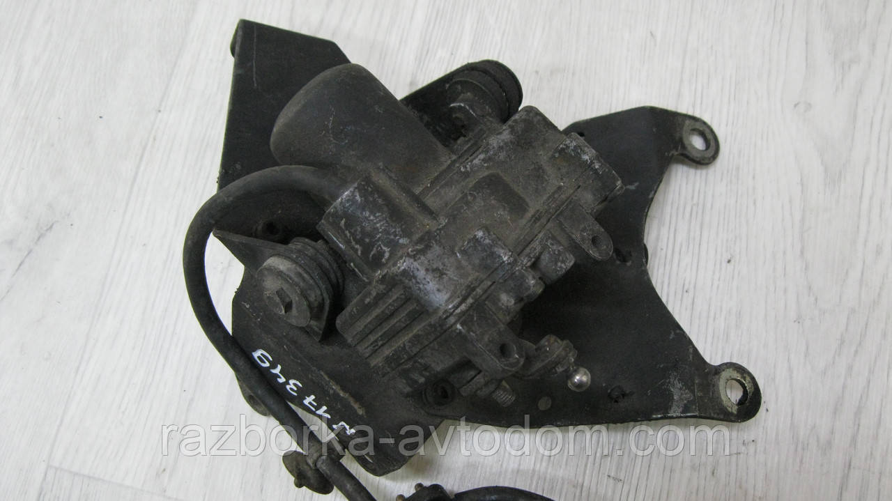 Блок круїз-контролю Mercedes Vito 638 (96-03), W124 (1984-1993) W126 OE: A0025458632