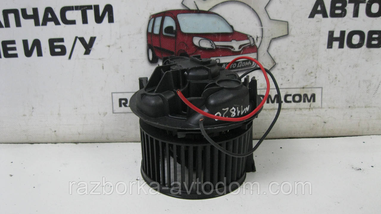 Моторчик печілки Renault Megane 2 (2003-2009) OE: 7701056965