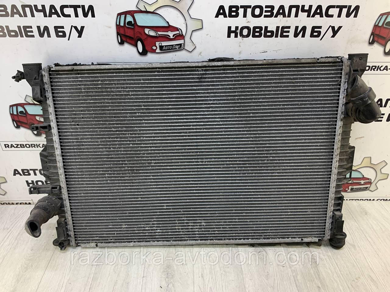 Радіатор Ford Mondeo (07-10) OE: 7G918C342