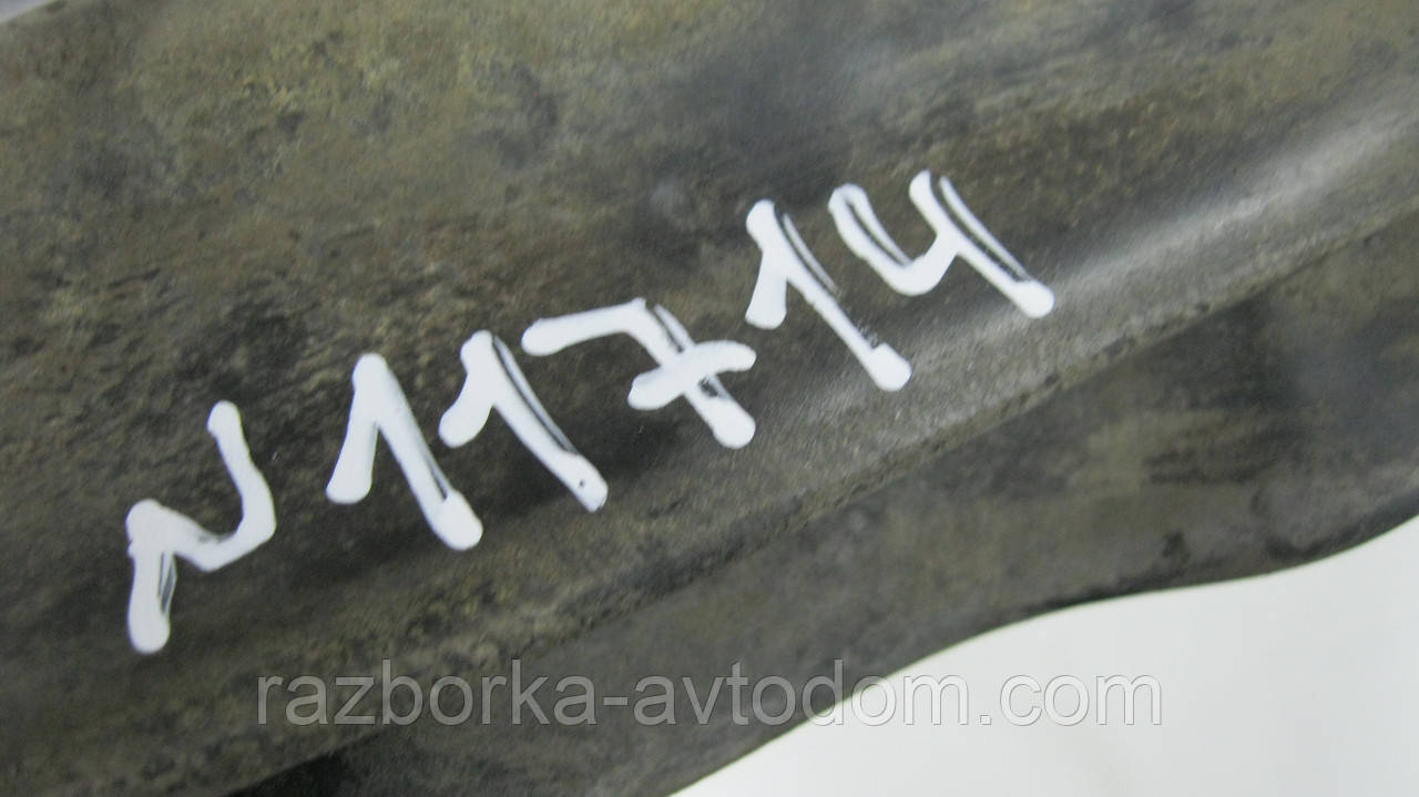 Кріплення паливного бака комплект Opel Corsa C (2000-2012) OE:9129925