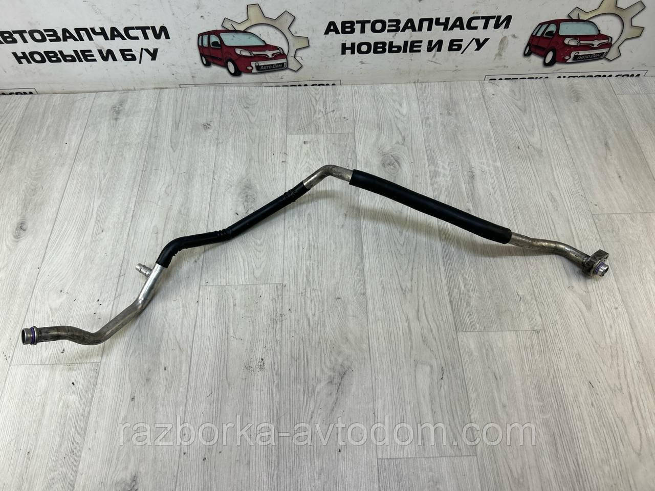 Трубка кондиціонера 1,9TD, 2.0TD Skoda Superb 1, VW Passat B5 OE:3b1260740a