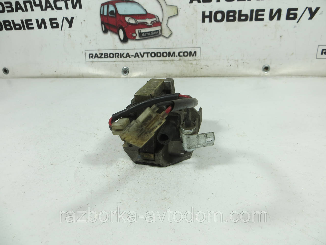 Катушка зажигания FIAT CROMA, LANCIA DELTA (1986-1996) ОЕ: AEI 500 L, AEI500L, BAE504 CK 1L, BAE504CK1L