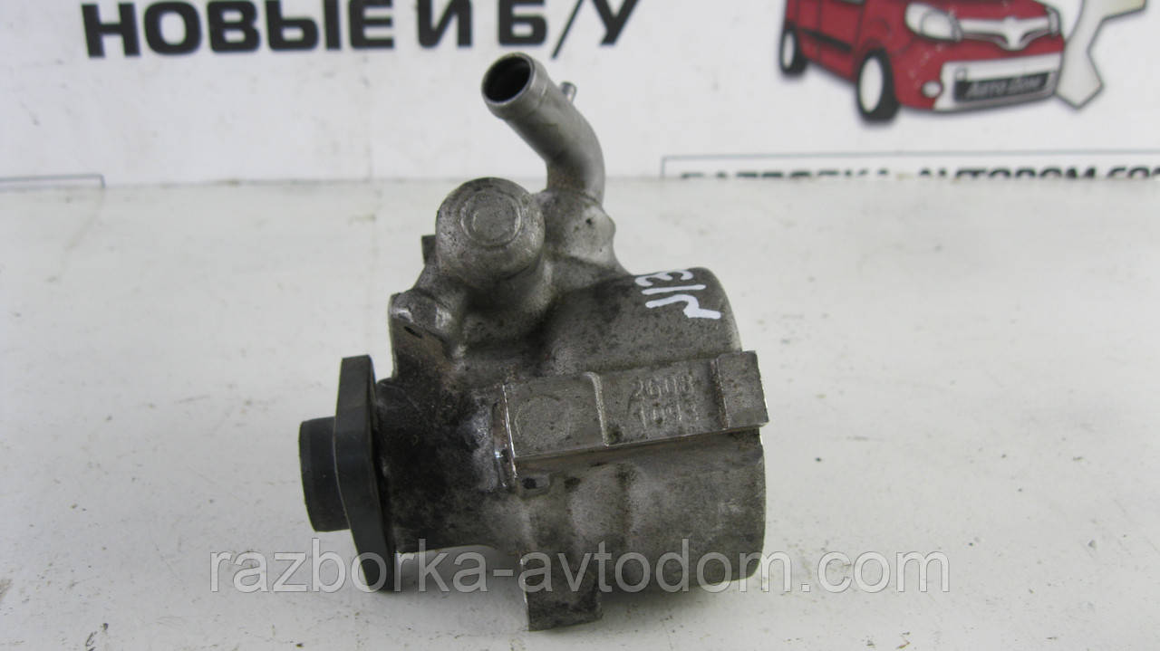 Насос гур гідропідсилювача керма 1,3CDTI Fiat Fiorino-Qubo (07-) Nemo (08-) Peugeot Bipper (08-) OE:51894441