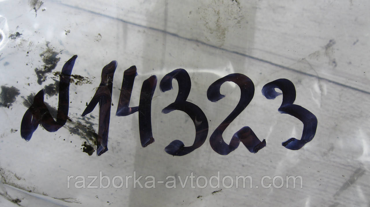 Датчик положення колінвала Opel Combo C (2001-2011) OE:73502752