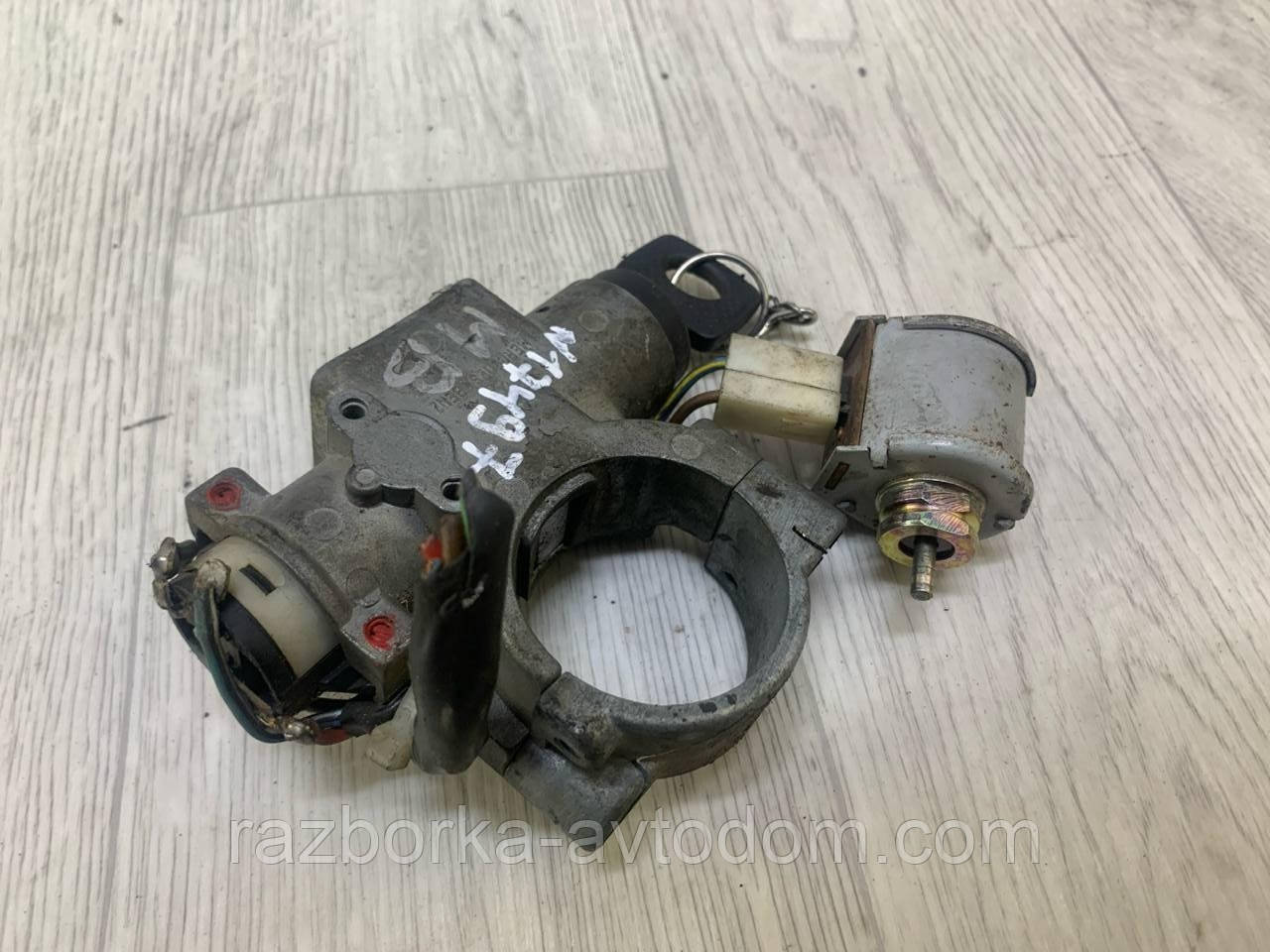 Замок запалювання Mercedes Vario (1996-2013), OE: A0014622030