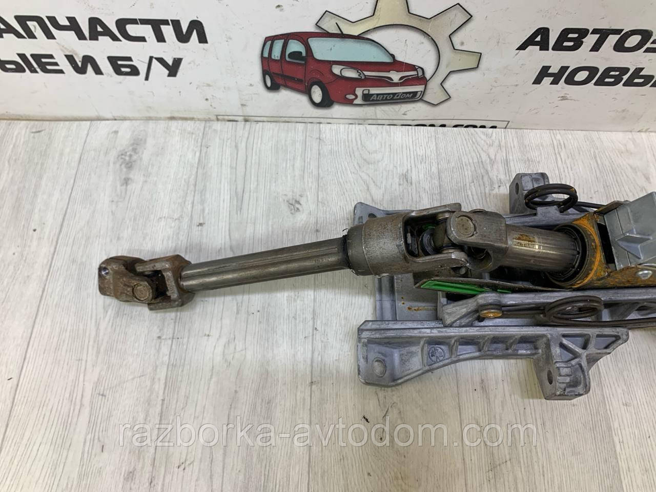 Кермова колонка Ford Mondeo (07-10) OE: 7G9N3C529