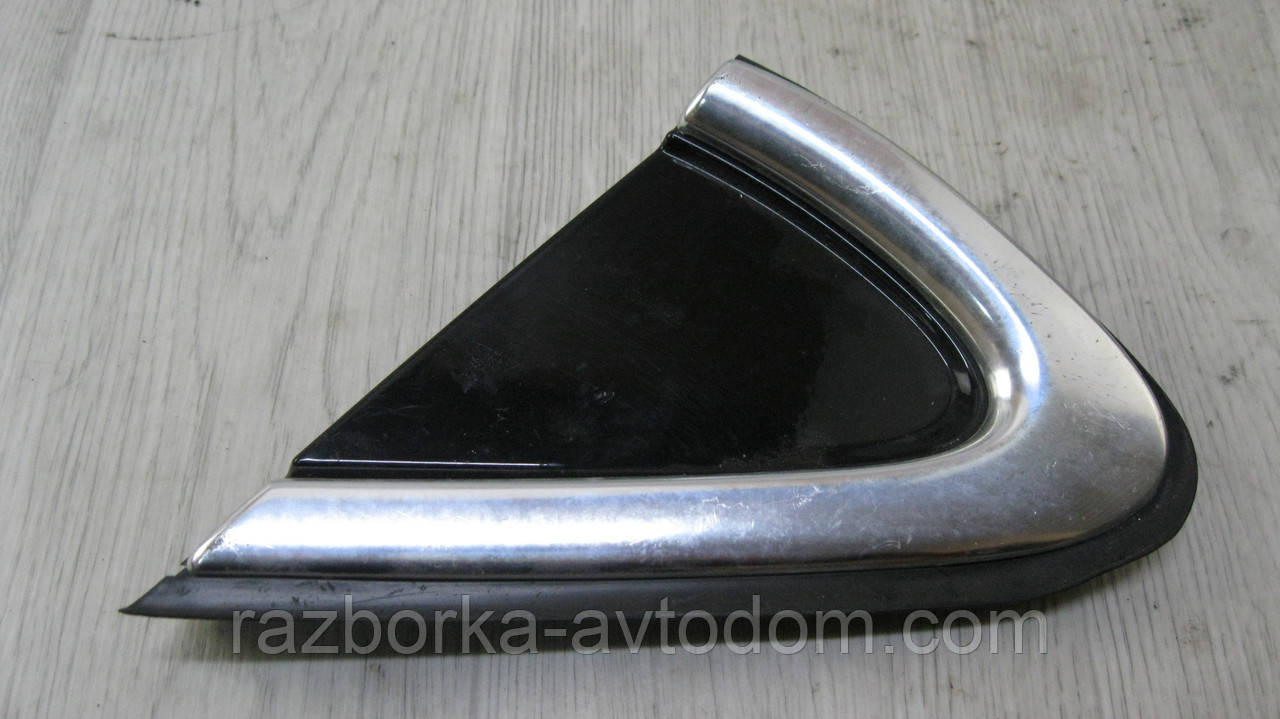 Молдинг крила переднього лівого Chevrolet Cruze (2009-), OE: 84106813