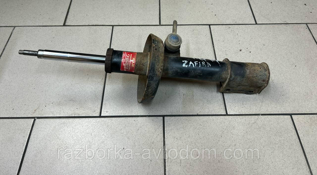 Амортизатор передній правий Opel Zafira A (99-05) OE:334844