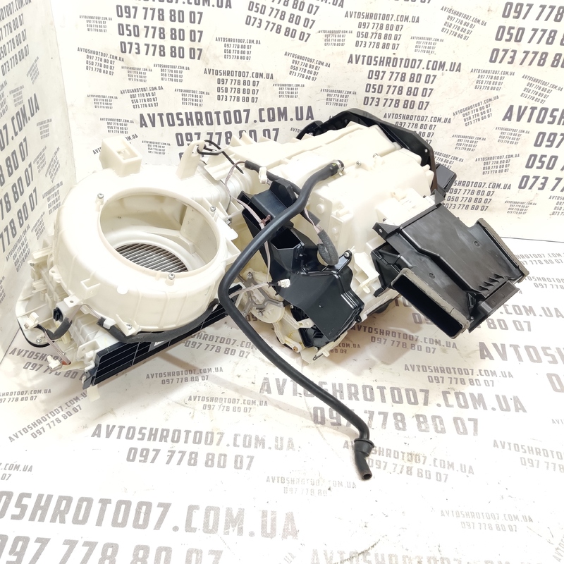 Корпус пічки Infiniti Q50 (13-24) 3.0 бенз 271104GF0A