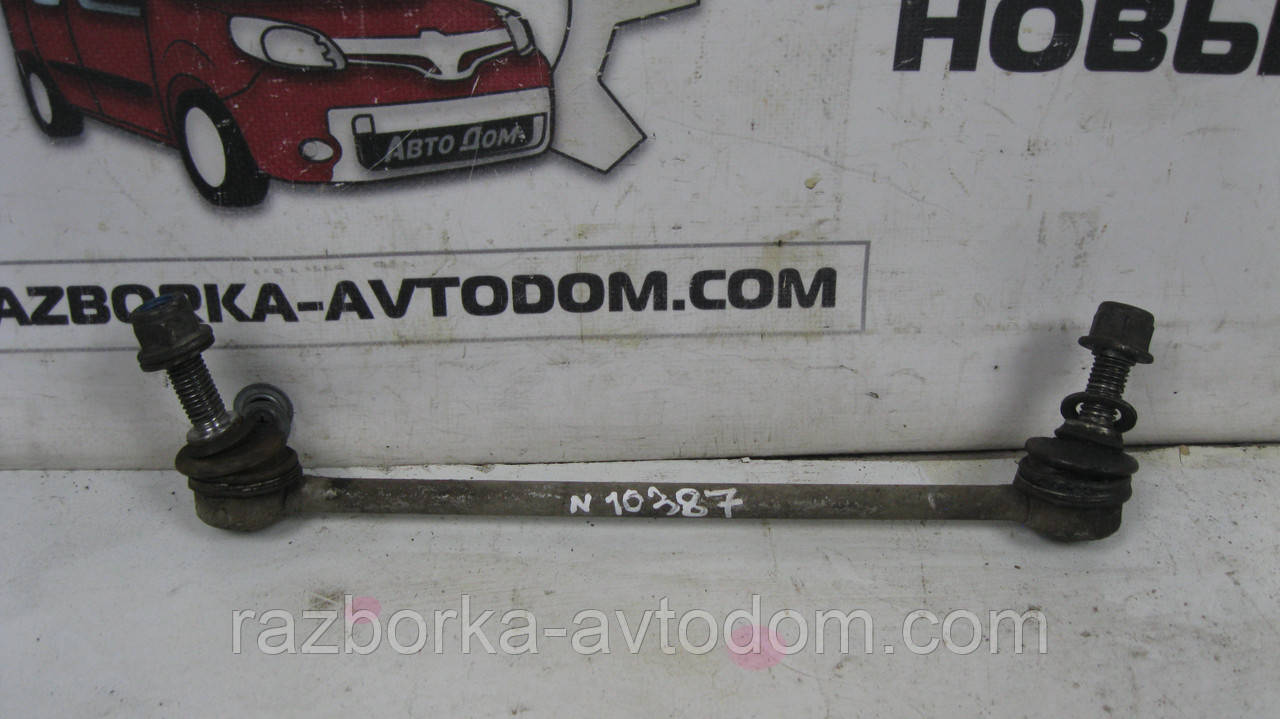 Тяга переднього стабілізатора Fiat Scudo, Peugeot Expert, Citroen Jumpy (2007-2016) OE:508756 Б/У