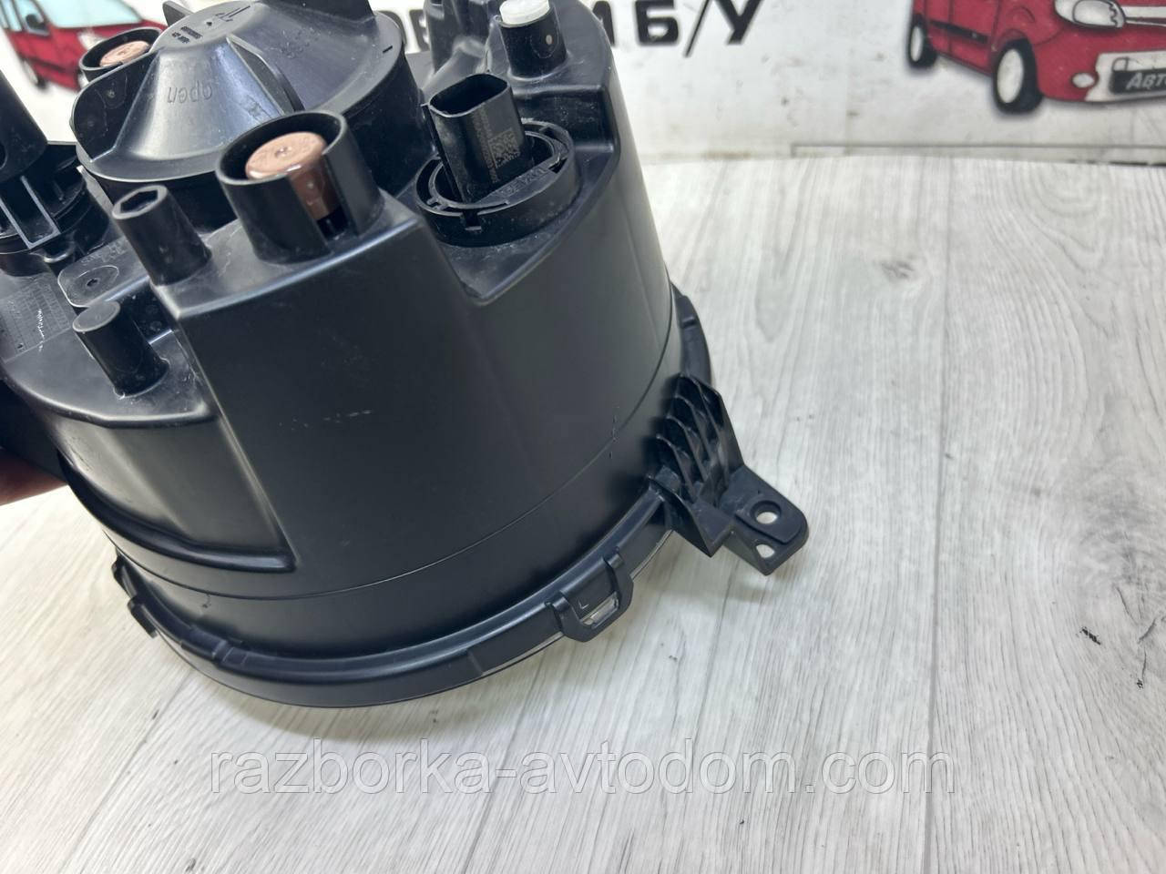 Фара передня ліва Jeep Wrangler JL (18-22) OE:55112873ag Б/У Оригінал