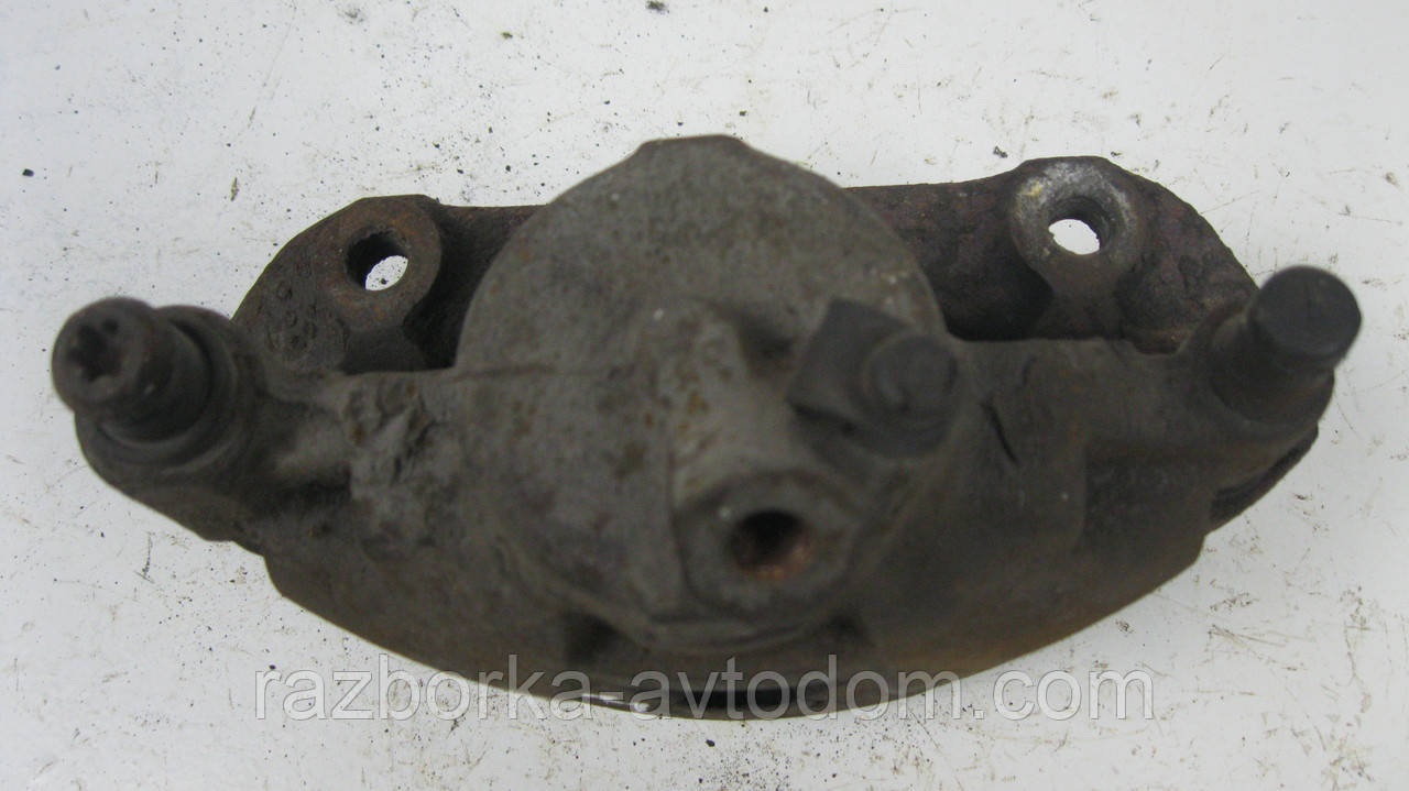 Суппорт передній лівий Bendix Renault 21 (1986-1988) OE:7701202478