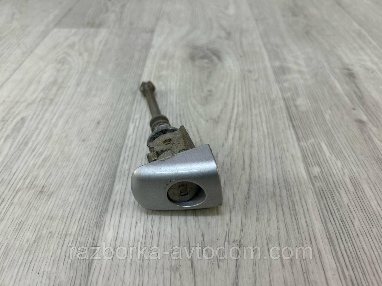 Личинка замка (серцевина) двері передньої лівої PEUGEOT 407 (04-11) OE:9170X6, 9170X5 фото 2