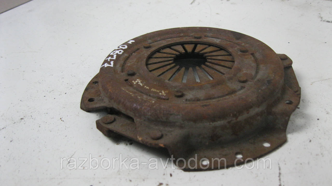 Кошик зчеплення Sachs Fiat 126 (1987-1991), Panda (1986-2003), Cinquecento (1991-1998) 1.1 OE:3082144244