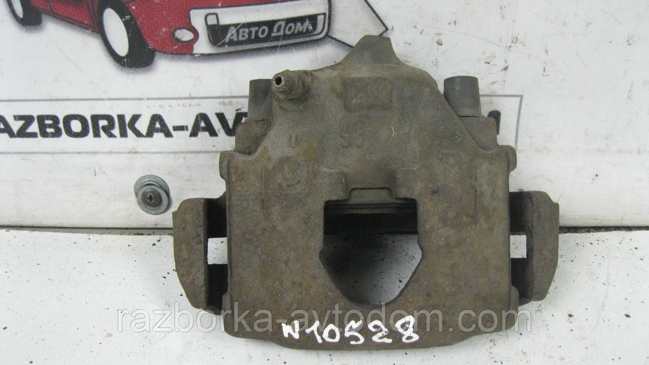 Суппорт передній правий FTE Ford Sierra (1987-1993), Escort (1981-1990), Orion (1985-1990) OE:0986473908