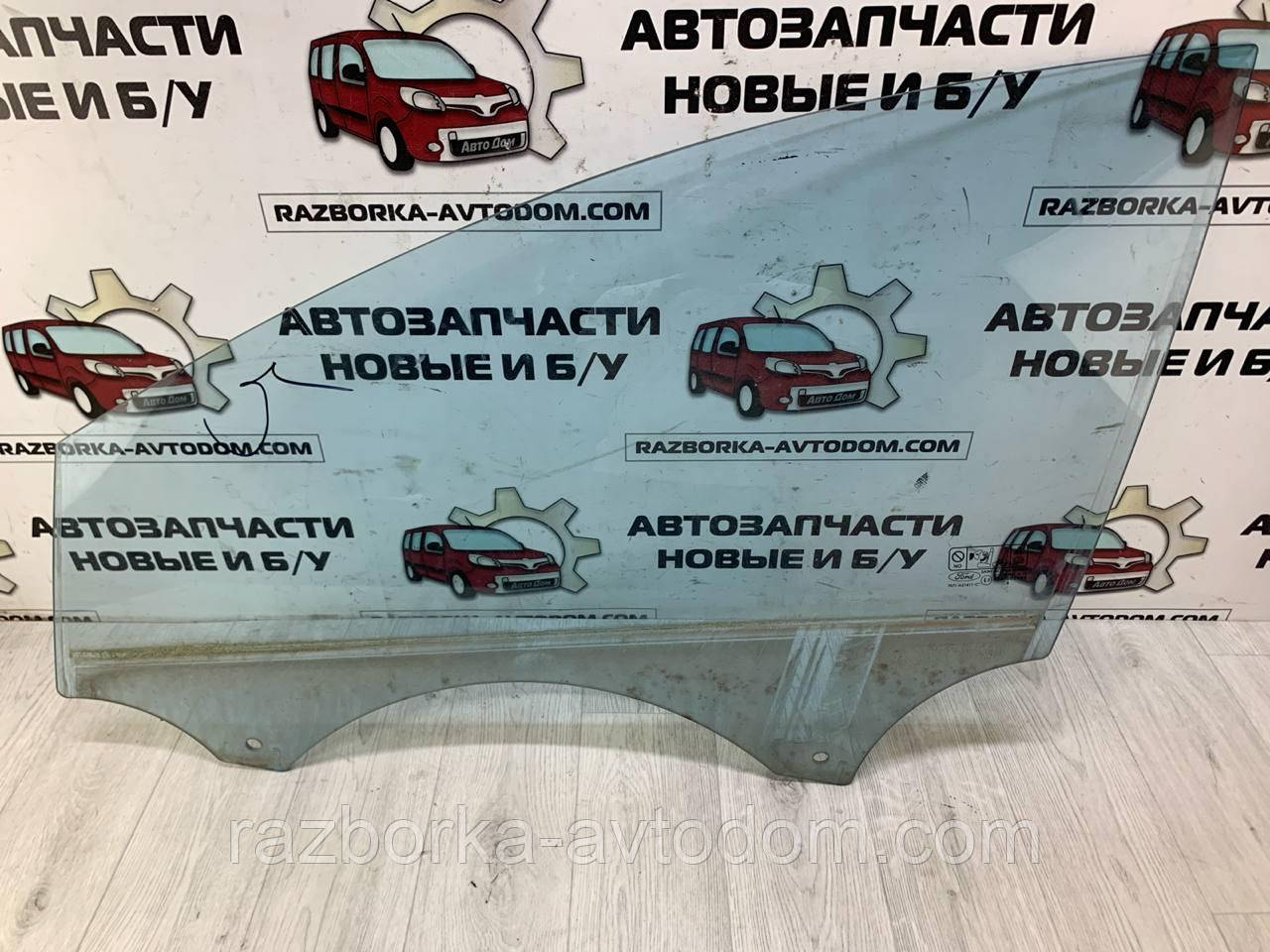 Скло дверей передньої лівої Ford Mondeo (07-14) OE: 1507909