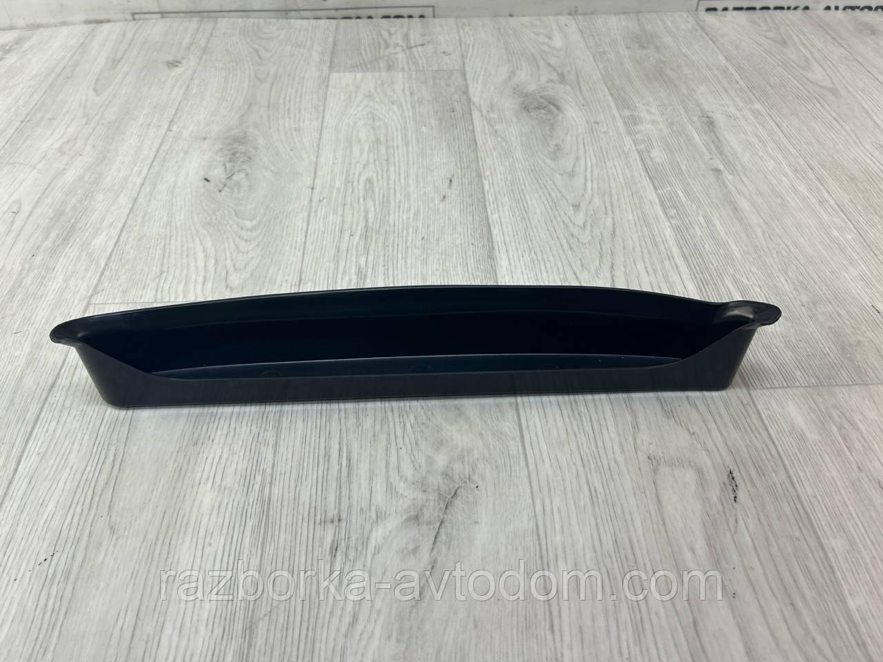Органайзер-лоток для багажника Jeep Wrangler JL (18-24)  Новое