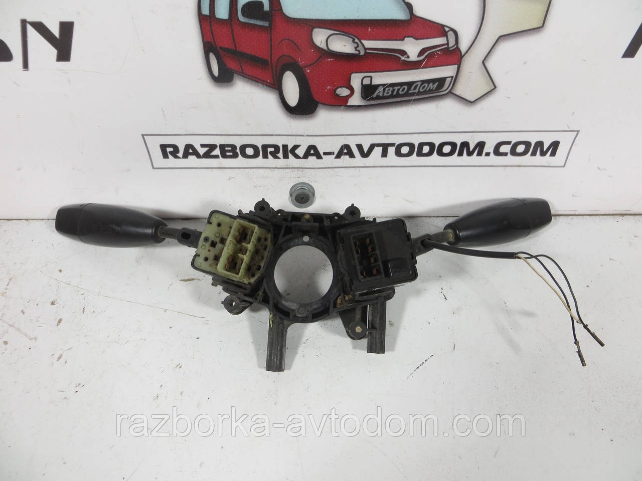 Підрульовий перемикач Daewoo Lanos (97-08) OEM 96230794 фото 2