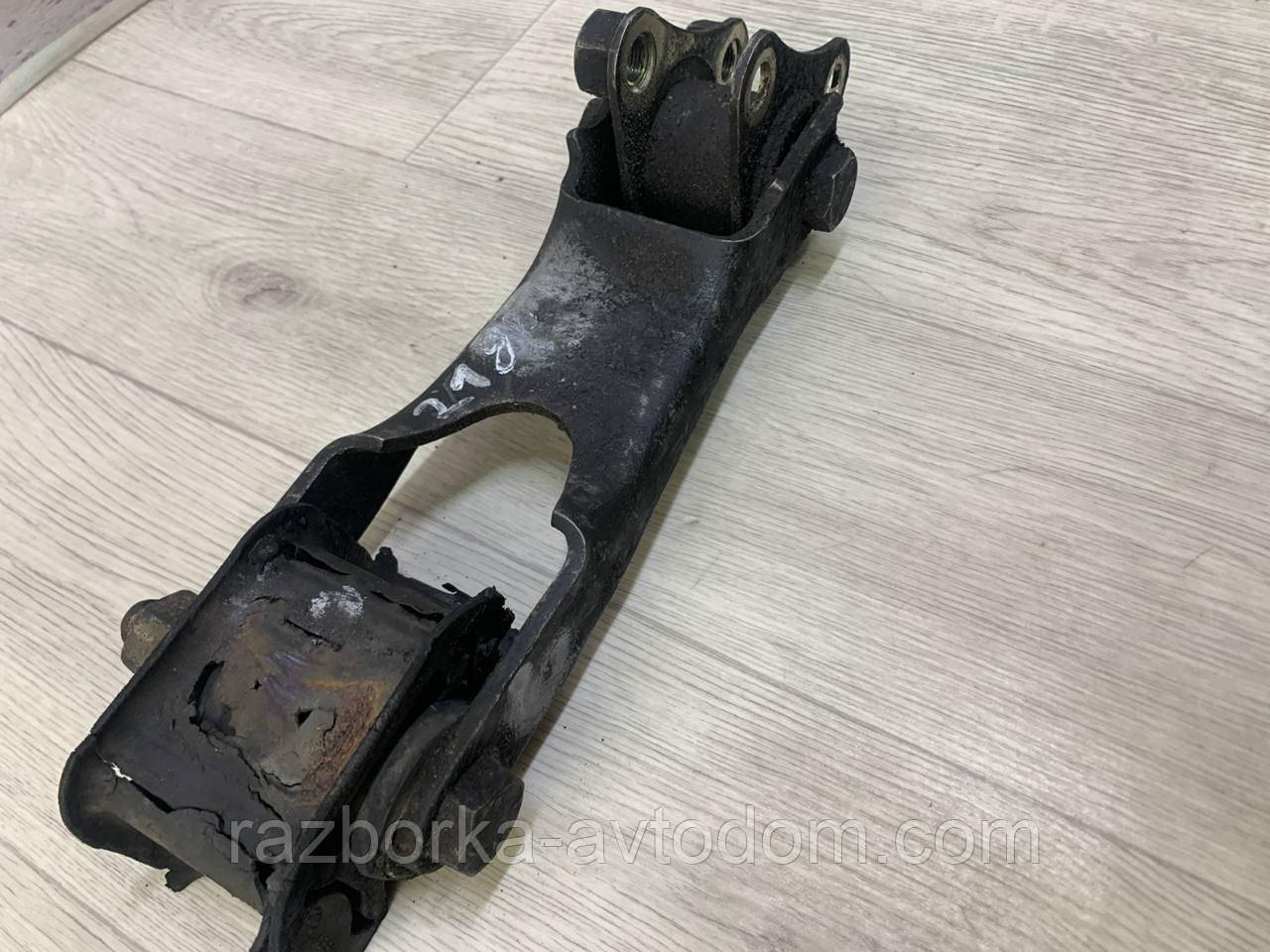 Подушка кронштейн КПП, Коробки передач fiat ducato (94-02) OE:16410208816, 1300511080