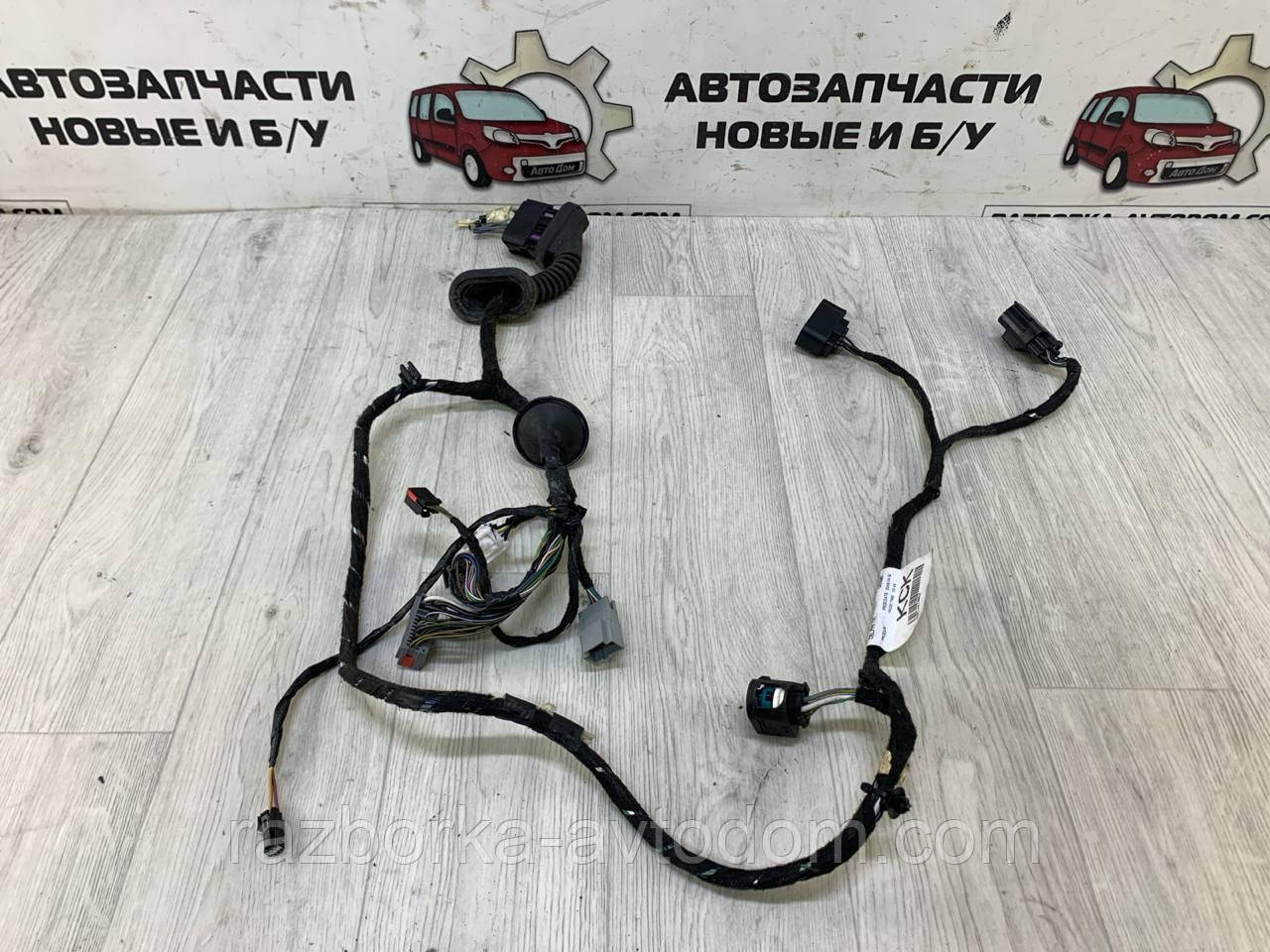 Дріт дверцят передній правий (пасажира) Ford Mondeo (07-14) OE: 6G9T14K138KCK