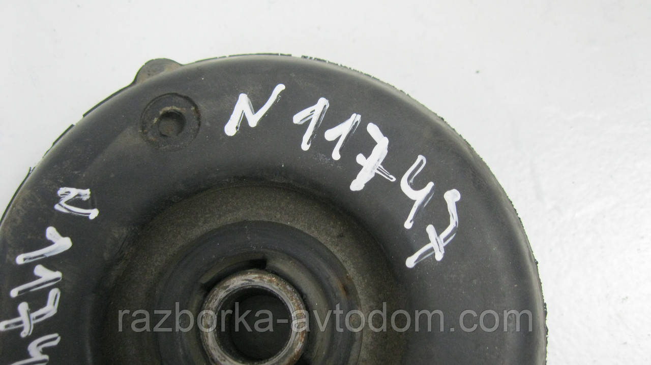 Опора переднього амортизатора Citroen C4 Picasso (2006-2013) Б/У OE:5038 G0